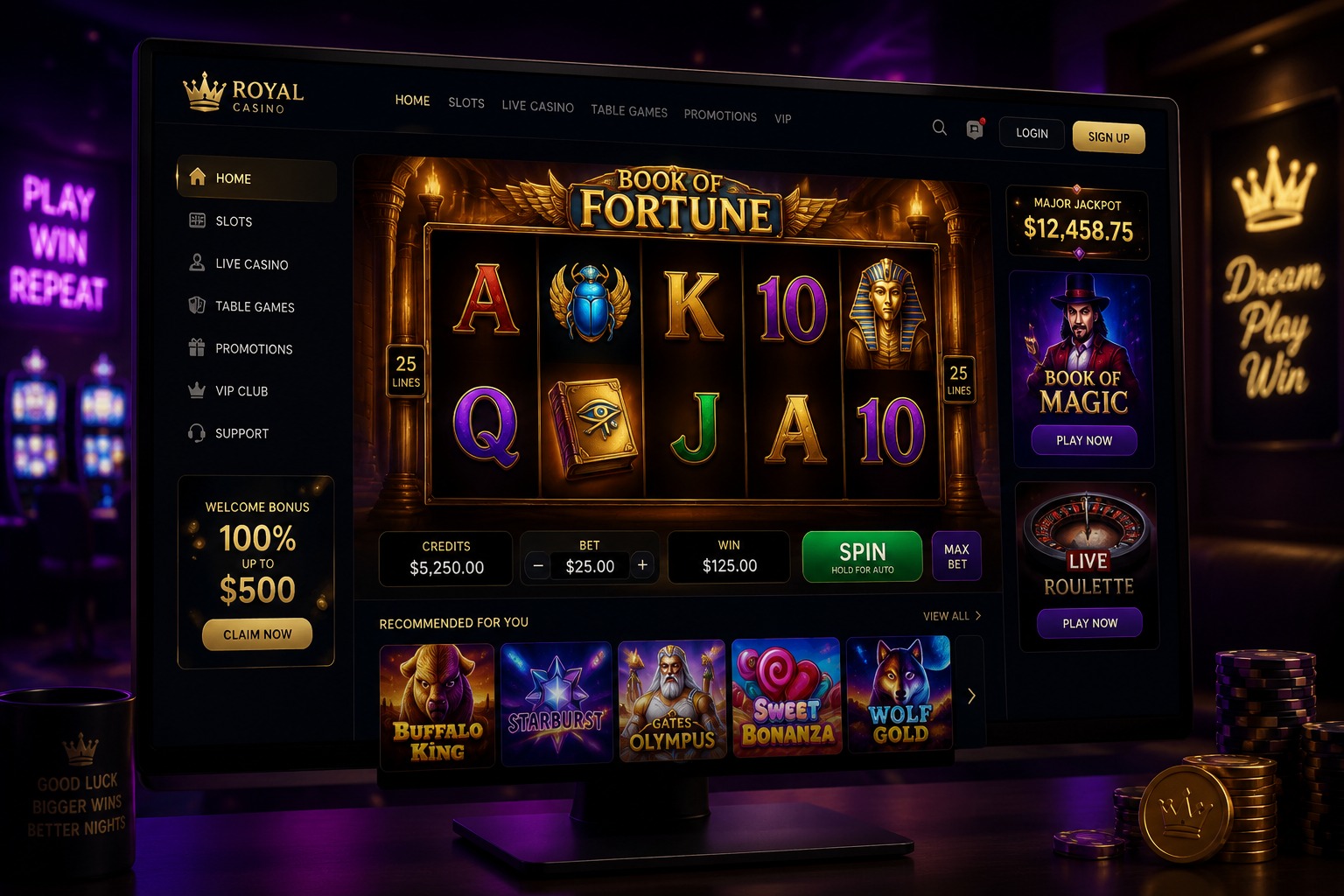 Jili Slot Club: Complete Guide for Online Slot Enthusiasts in Indonesia - image 1 Jili Slot Club: Complete Guide for Online Slot Enthusiasts in Indonesia - image 1