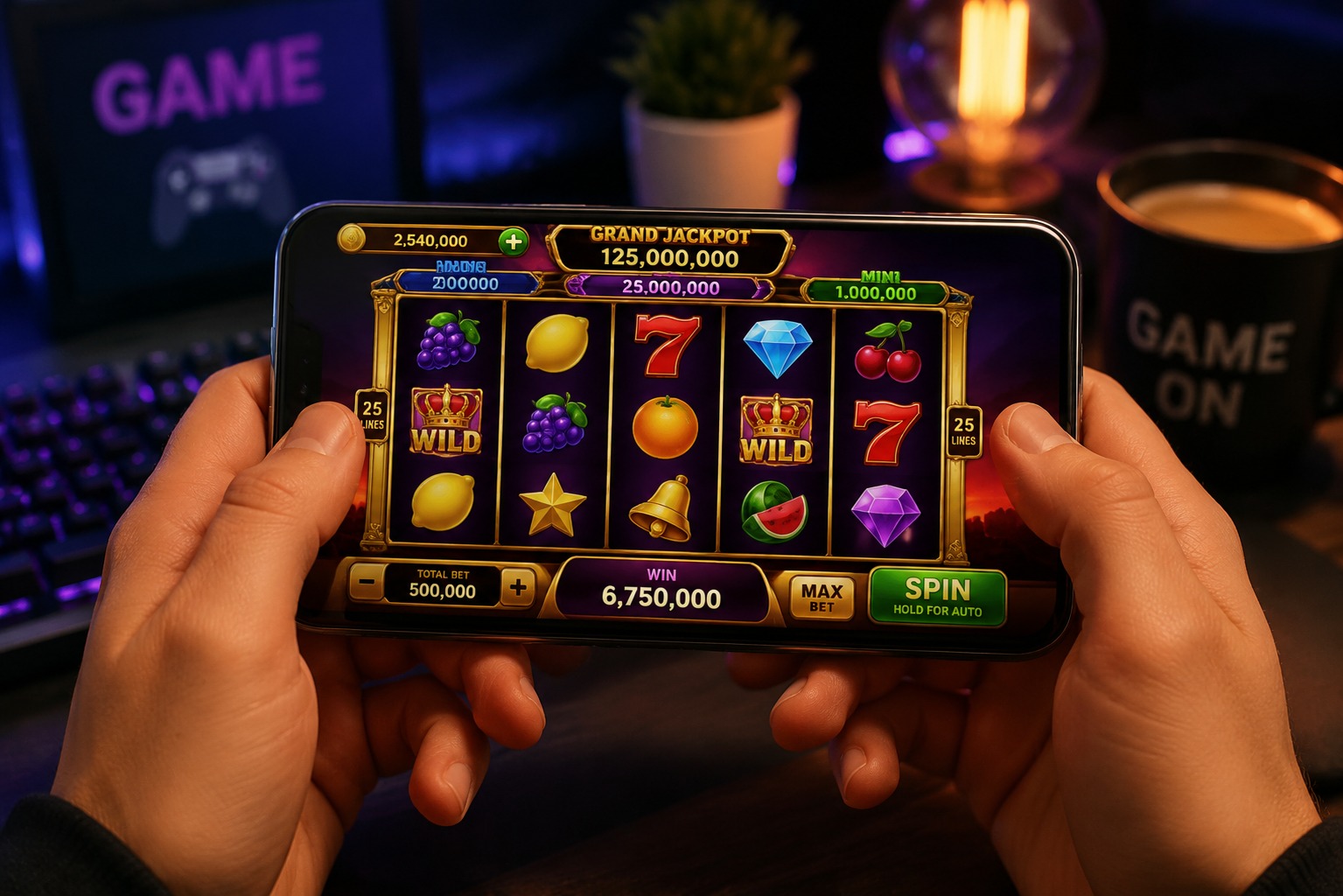Jili Slot Club: Complete Guide for Online Slot Enthusiasts in Indonesia - image 2 Jili Slot Club: Complete Guide for Online Slot Enthusiasts in Indonesia - image 2