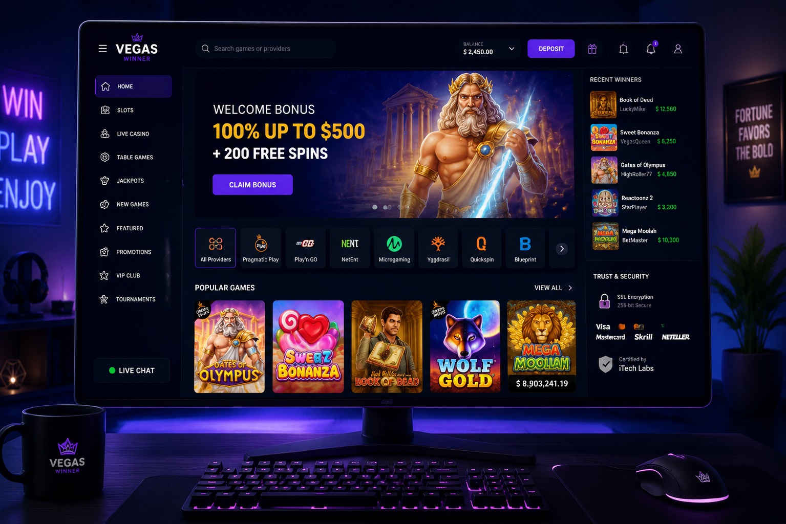 Exploring the World of 50jili club: Trusted Online Casino Platform in Indonesia - image 1 Exploring the World of 50jili club: Trusted Online Casino Platform in Indonesia - image 1