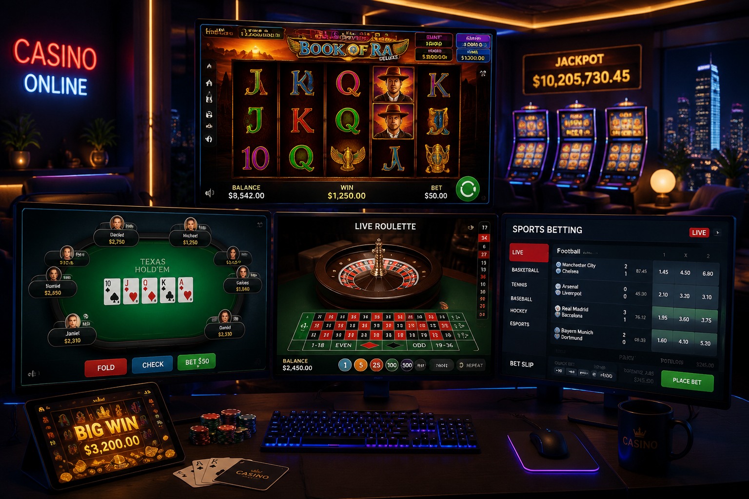 Advantages and Features of 50 Jili Casino Online: A Complete Guide for Digital Gambling Enthusiasts - image 1 Advantages and Features of 50 Jili Casino Online: A Complete Guide for Digital Gambling Enthusiasts - image 1