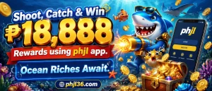 Fish Shooting banner 2