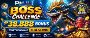 Fish Shooting banner 3