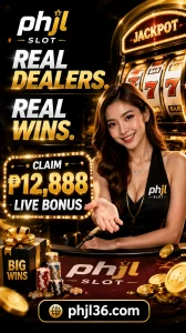 Live casino visual 5