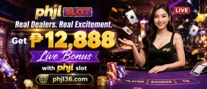 Live casino visual 2