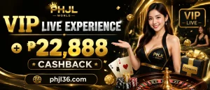 Live casino visual 3