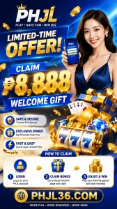Promotion poster 1
