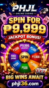Slot game showcase 4