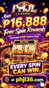 Slot game showcase 5