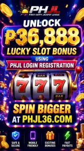Slot game showcase 6