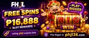 Slot game showcase 2