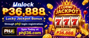 Slot game showcase 3