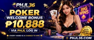 Poker banner 2
