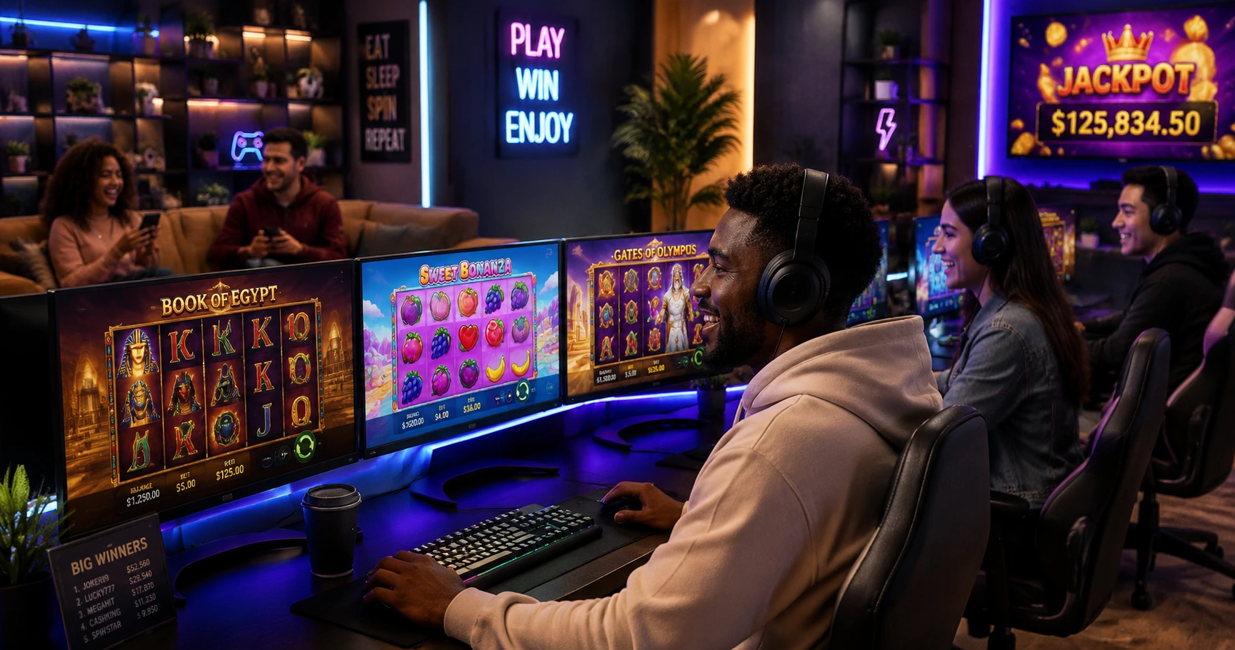 Exploring jilibet.com: The Leading Platform for Online Gaming and Slots - image 1 Exploring jilibet.com: The Leading Platform for Online Gaming and Slots - image 1