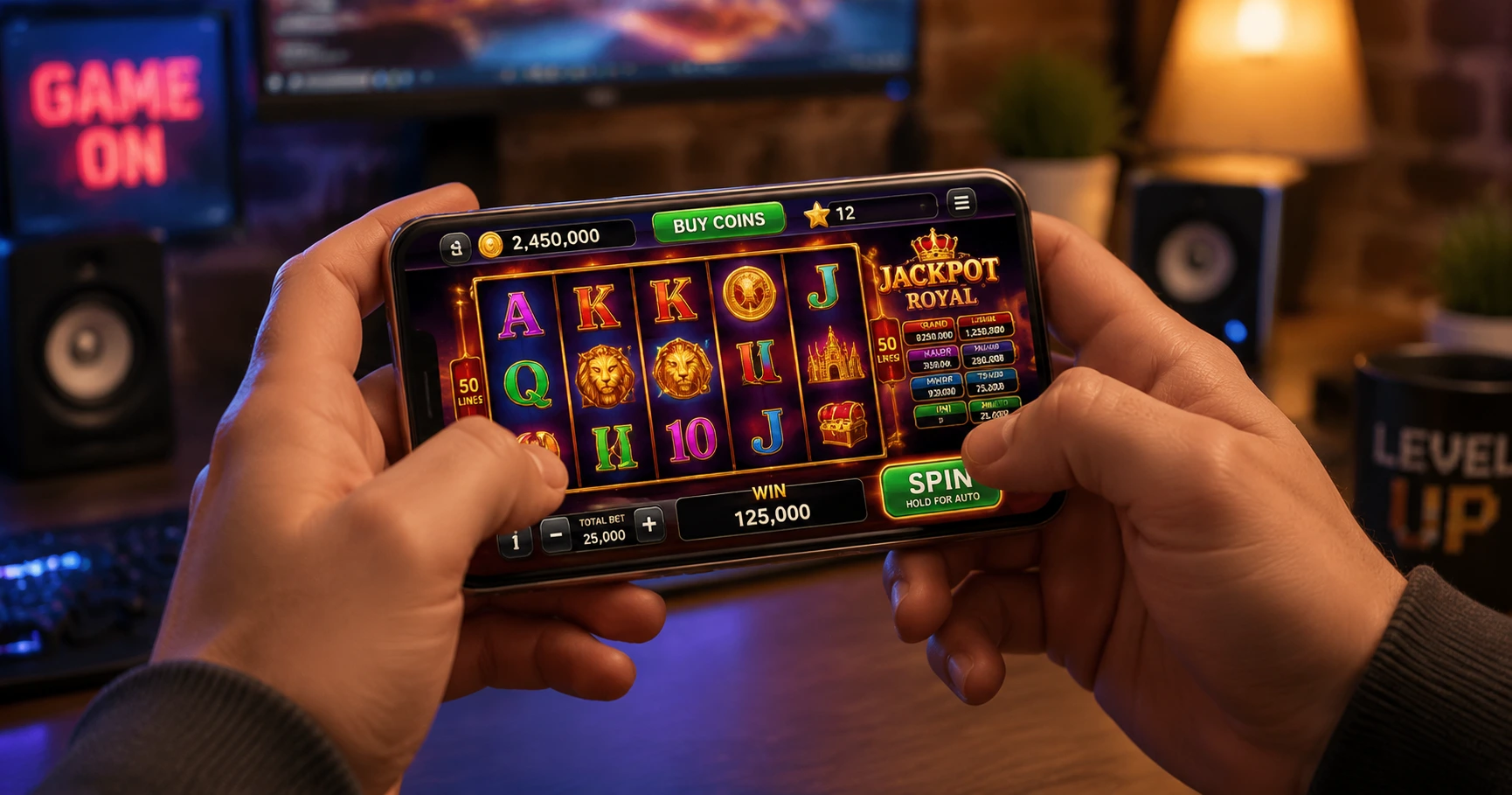 Exploring jilibet.com: The Leading Platform for Online Gaming and Slots - image 2 Exploring jilibet.com: The Leading Platform for Online Gaming and Slots - image 2