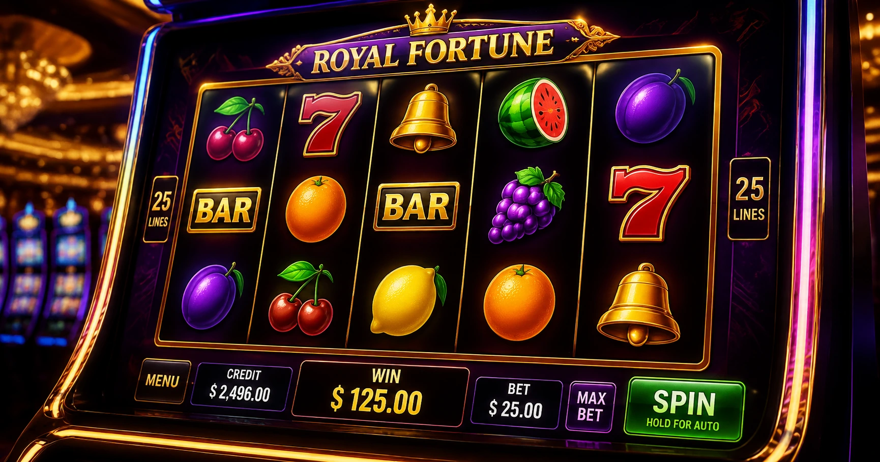 Discover the Exciting World of Slotgame and Top Jili Platforms - image 2