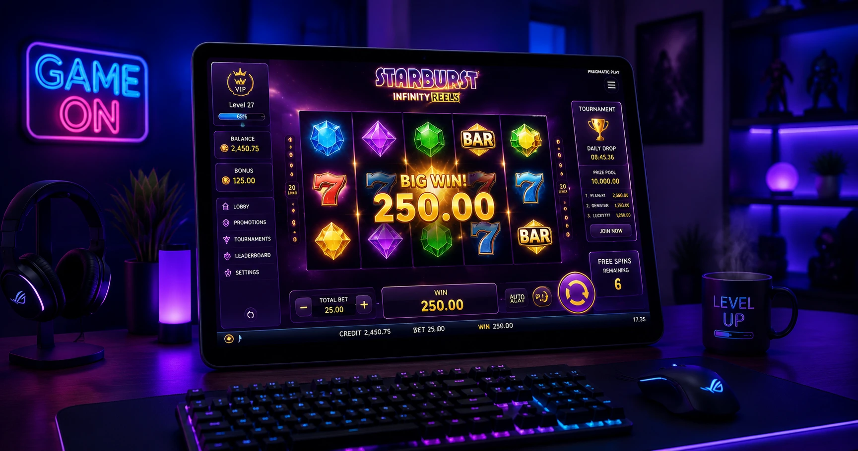 Discover the Exciting World of Slotgame and Top Jili Platforms - image 3