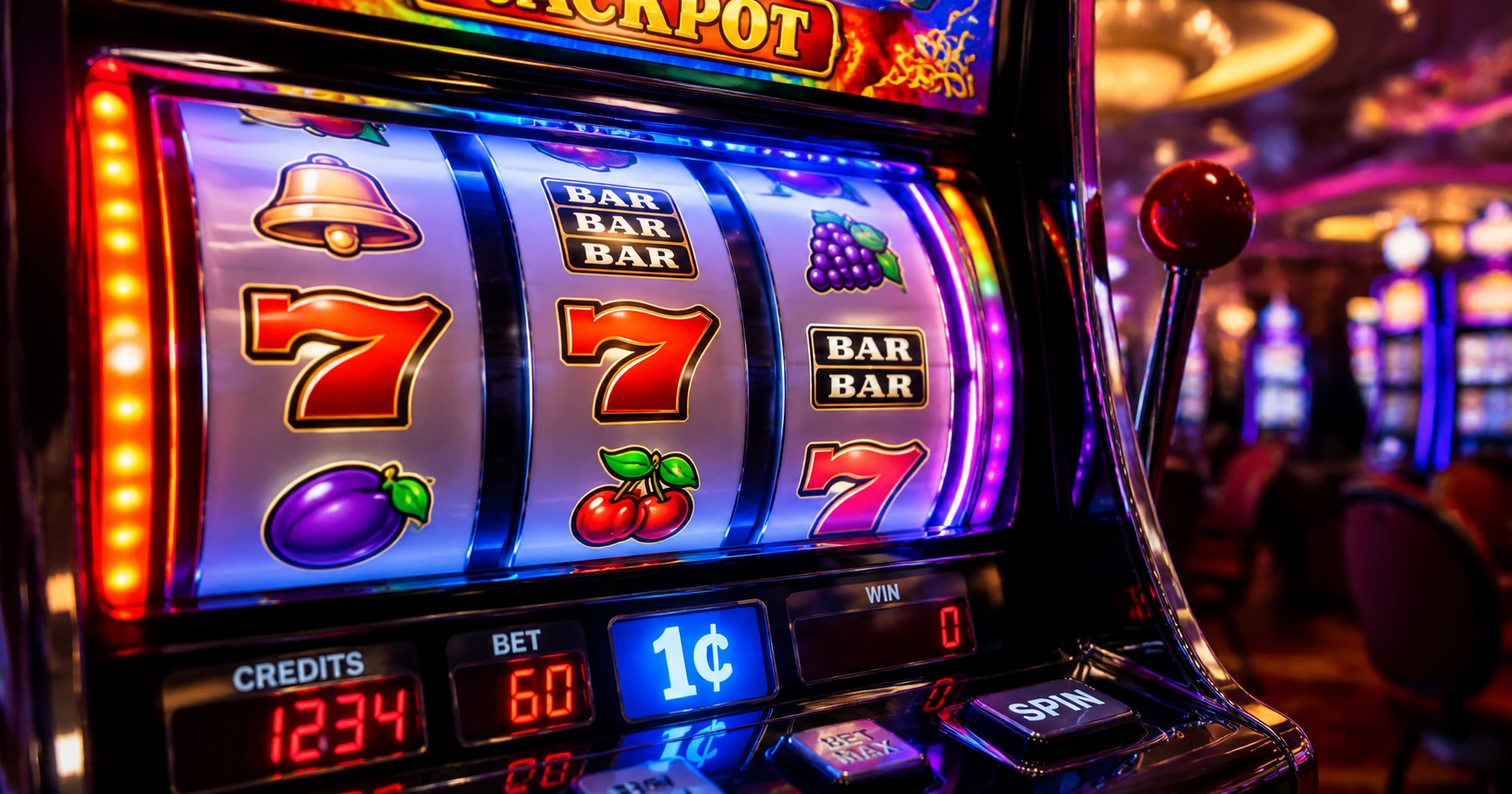 Discovering the 50jili slot game: The Ultimate Guide - image 1 Discovering the 50jili slot game: The Ultimate Guide - image 1