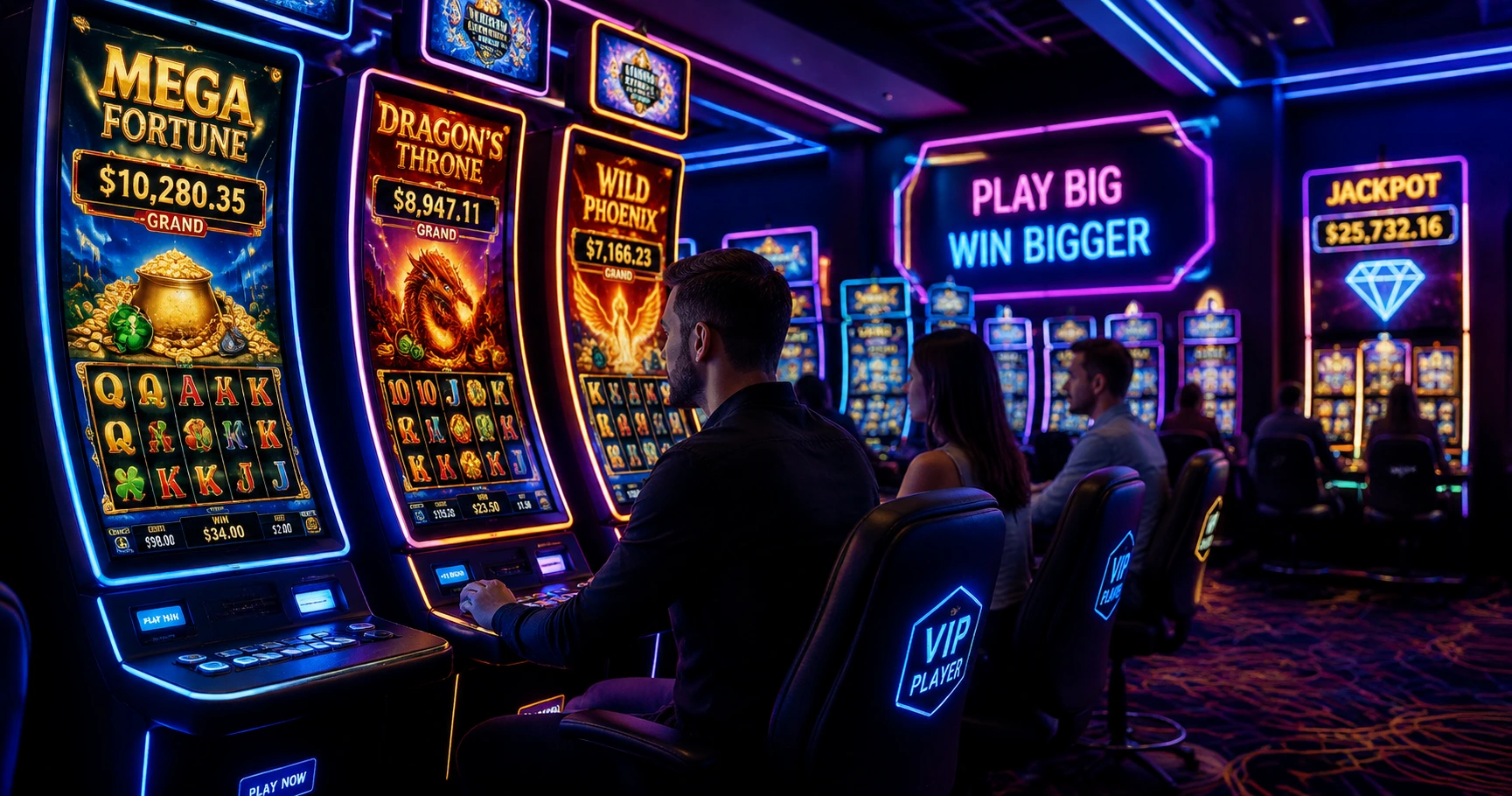 Discovering the 50jili slot game: The Ultimate Guide - image 3 Discovering the 50jili slot game: The Ultimate Guide - image 3