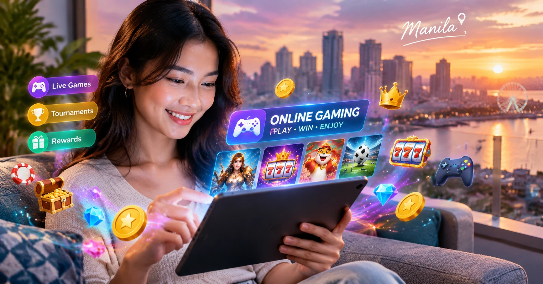 Your Guide to 50jili vip login philippines: Access and Features - image 3